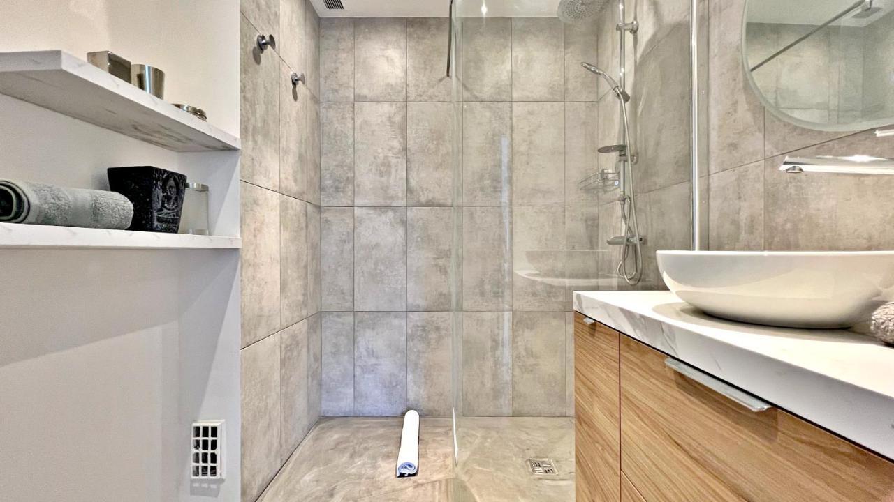Apartament La Lanterne Nicea Zewnętrze zdjęcie