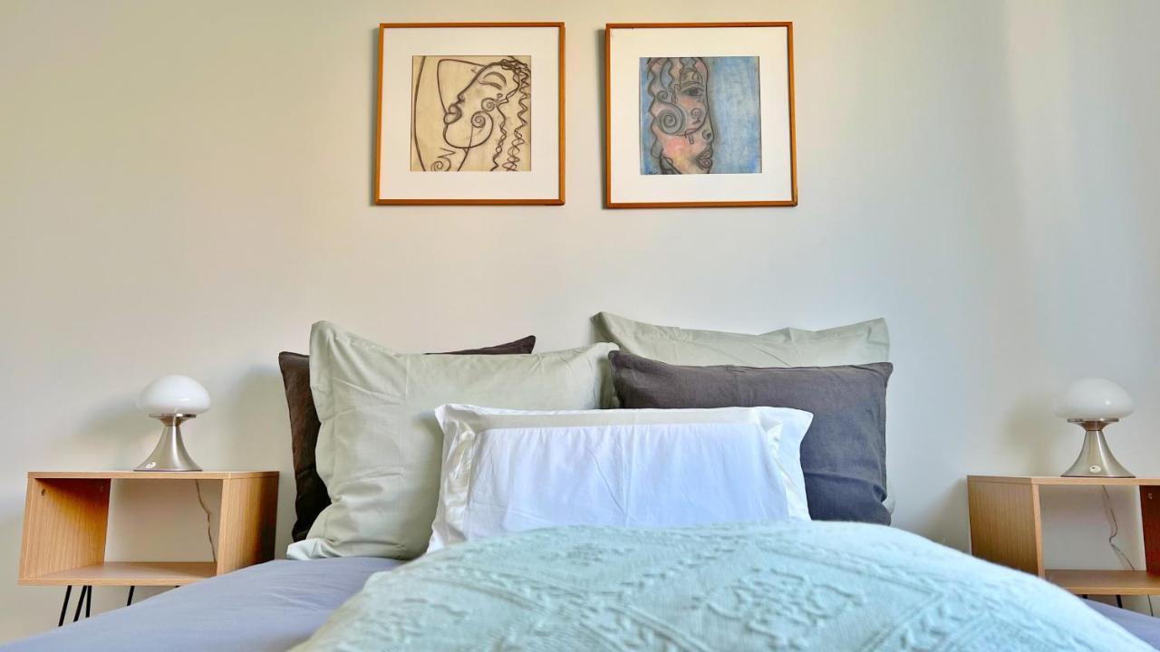 Apartament La Lanterne Nicea Zewnętrze zdjęcie