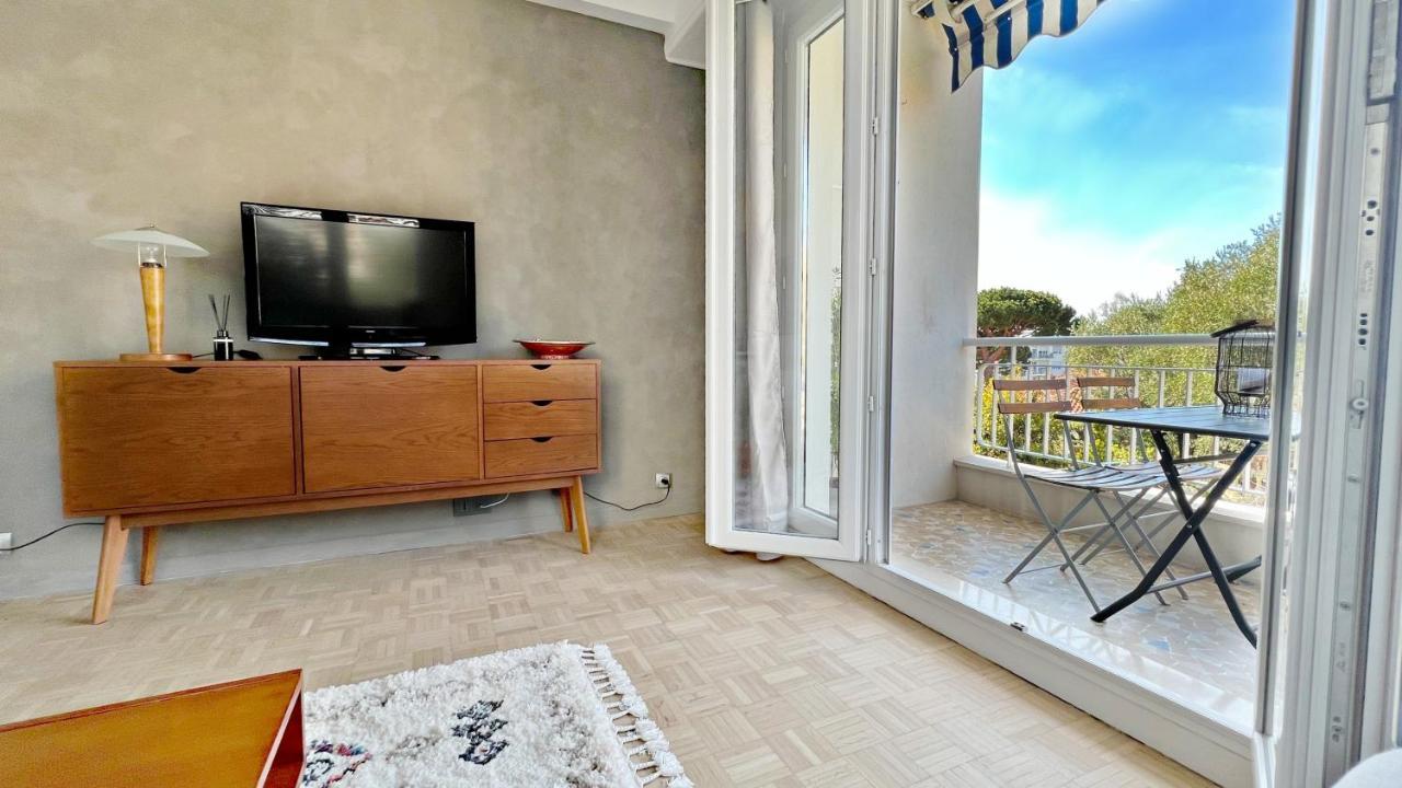 Apartament La Lanterne Nicea Zewnętrze zdjęcie